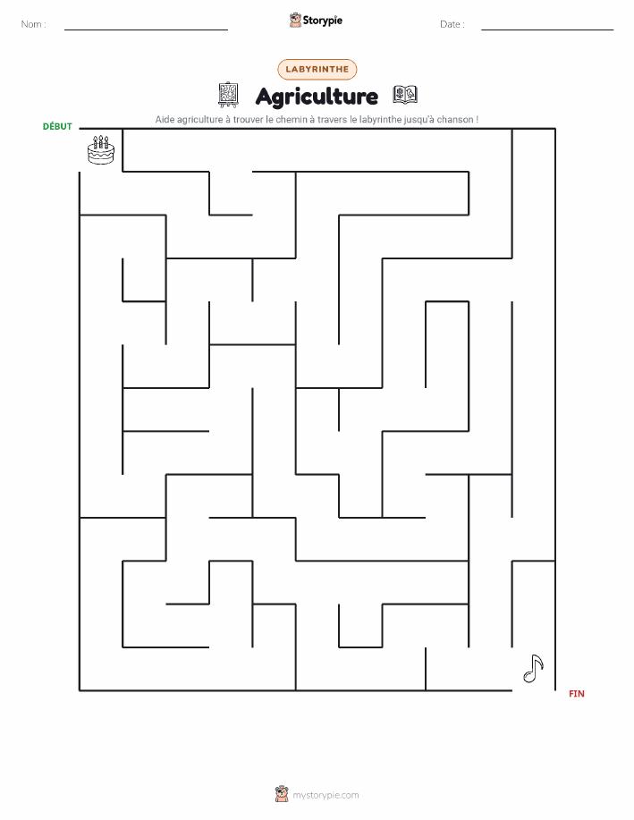 Labyrinthe