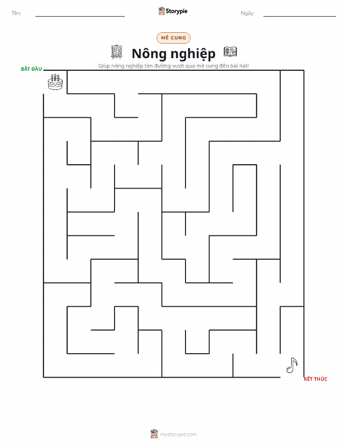 Mê Cung