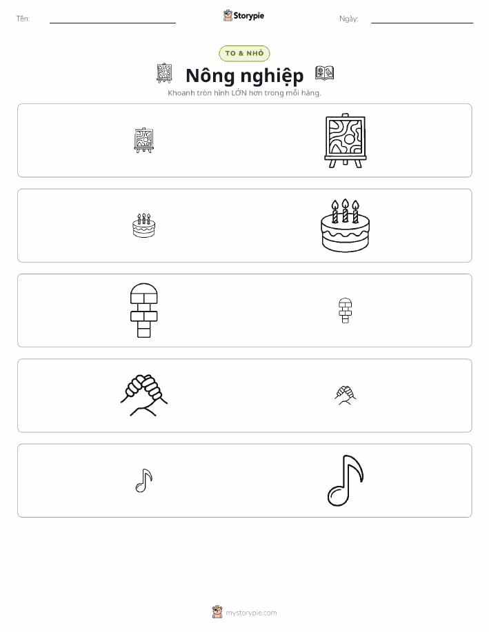 Phân Loại