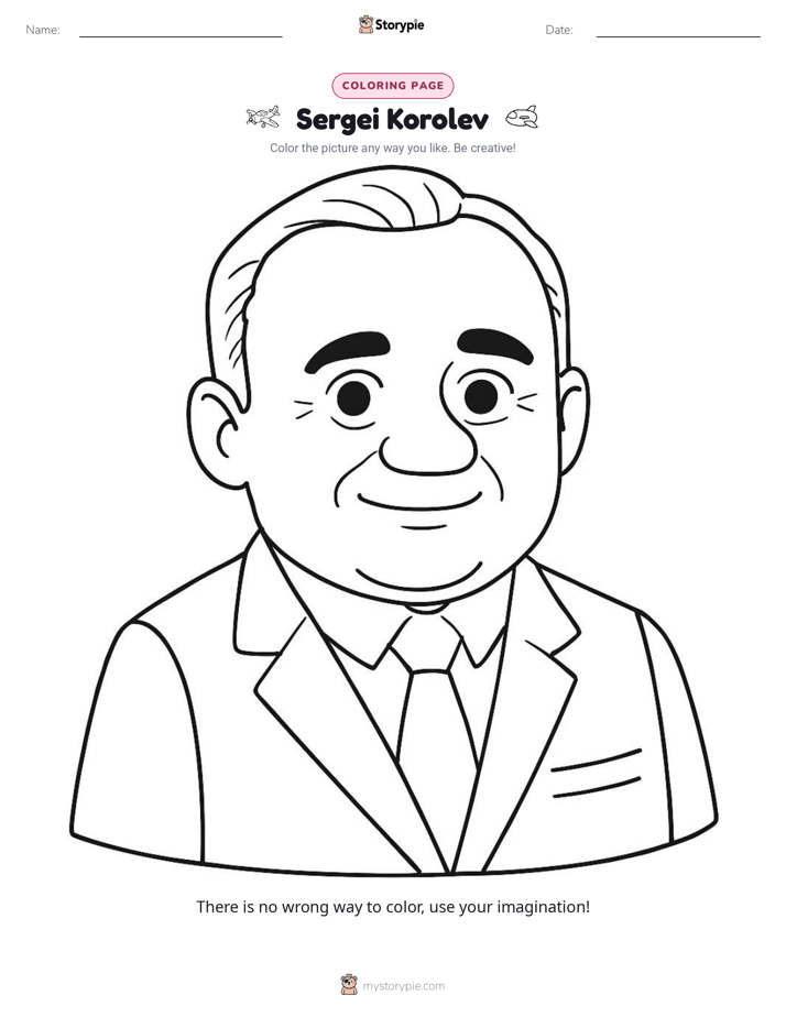 Coloring Page