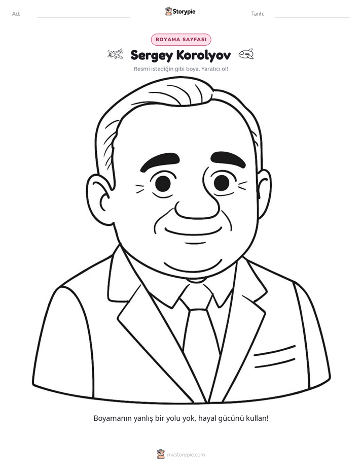 Boyama Sayfası