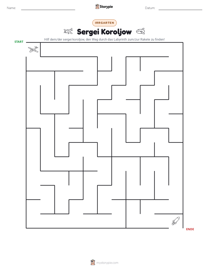 Labyrinth