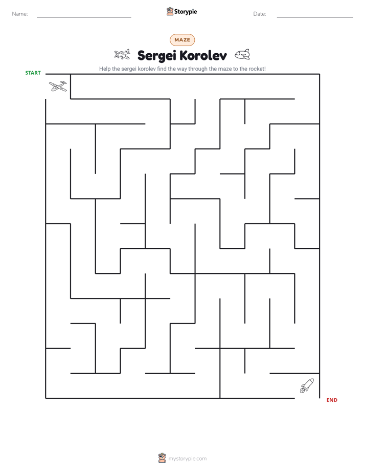 Maze