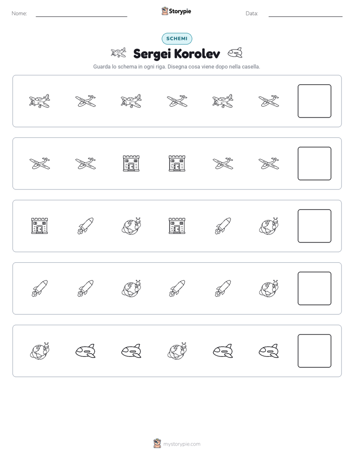 Pattern