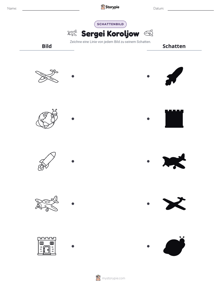 Schattenmatch