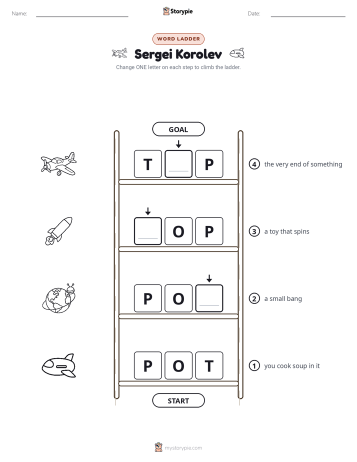 Word Ladder