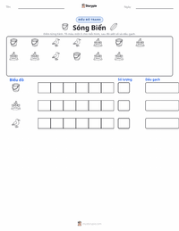 Xem trước tài liệu in sẵn Sóng biển