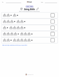Xem trước tài liệu in sẵn Sóng biển