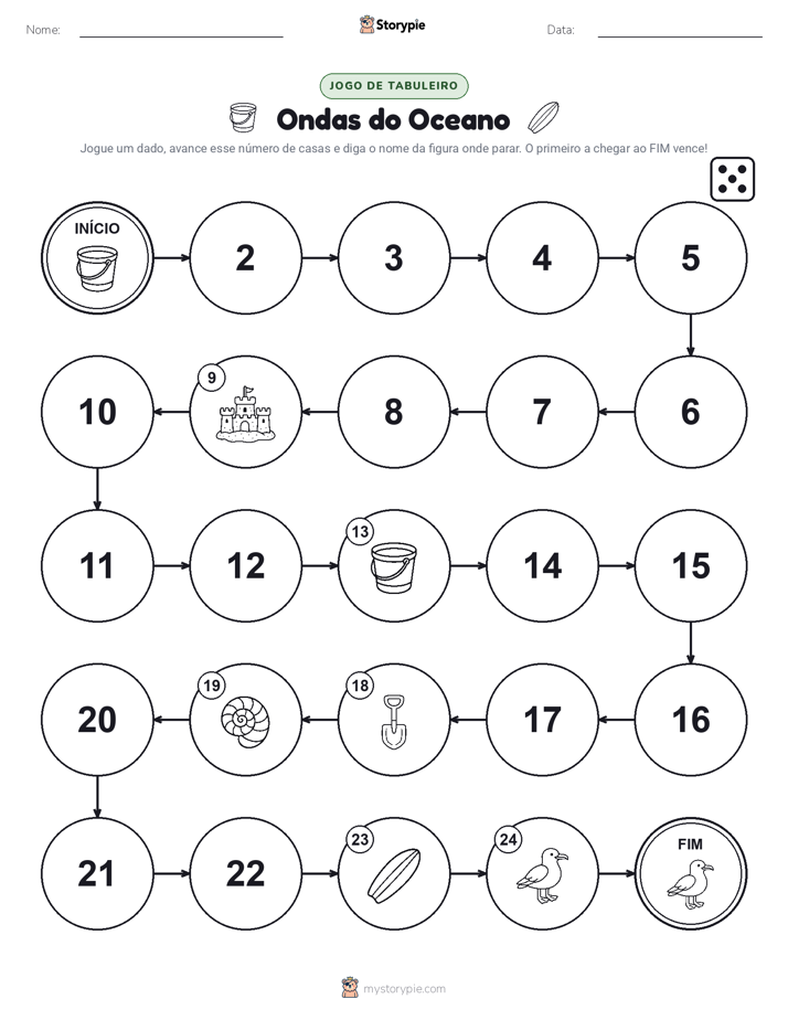Jogo de Rolagem e Movimento