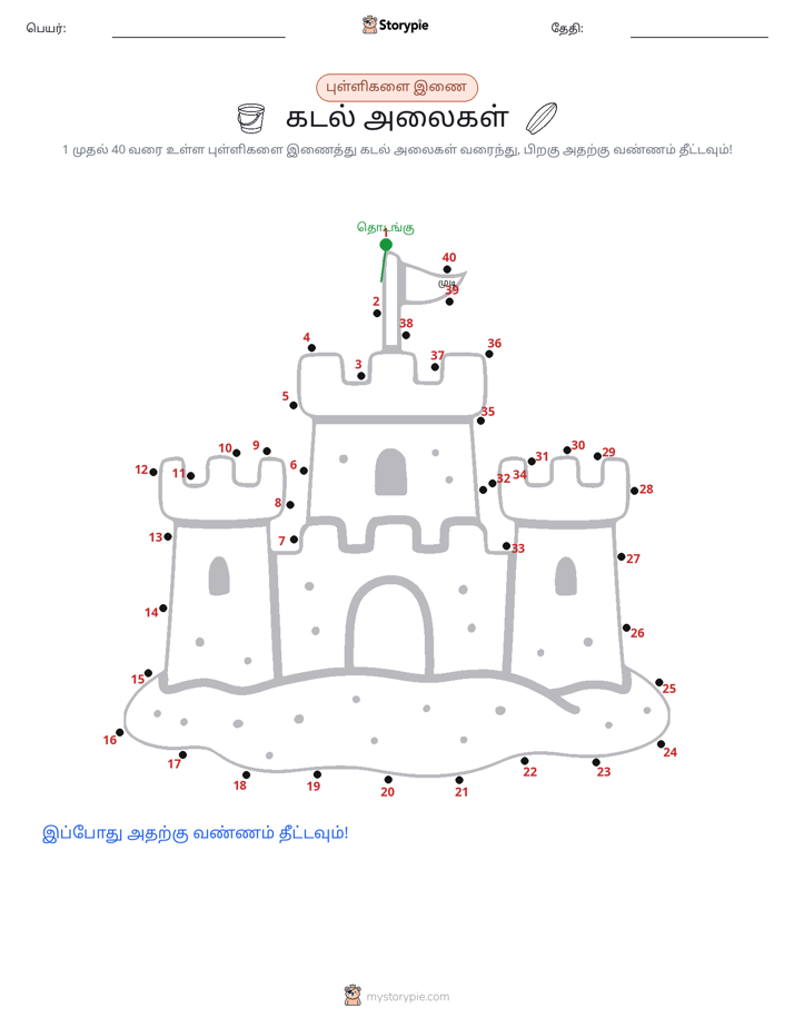 முத்து இணைப்பு