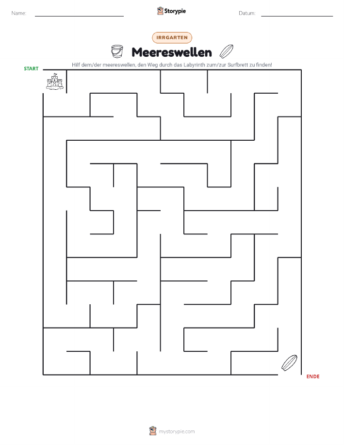 Labyrinth