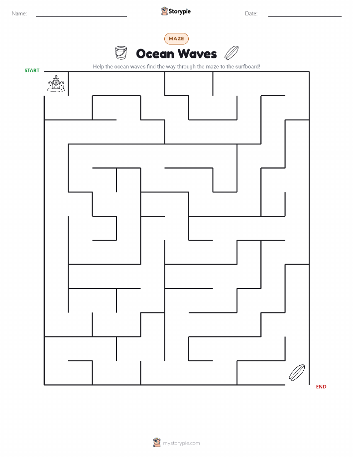 Maze