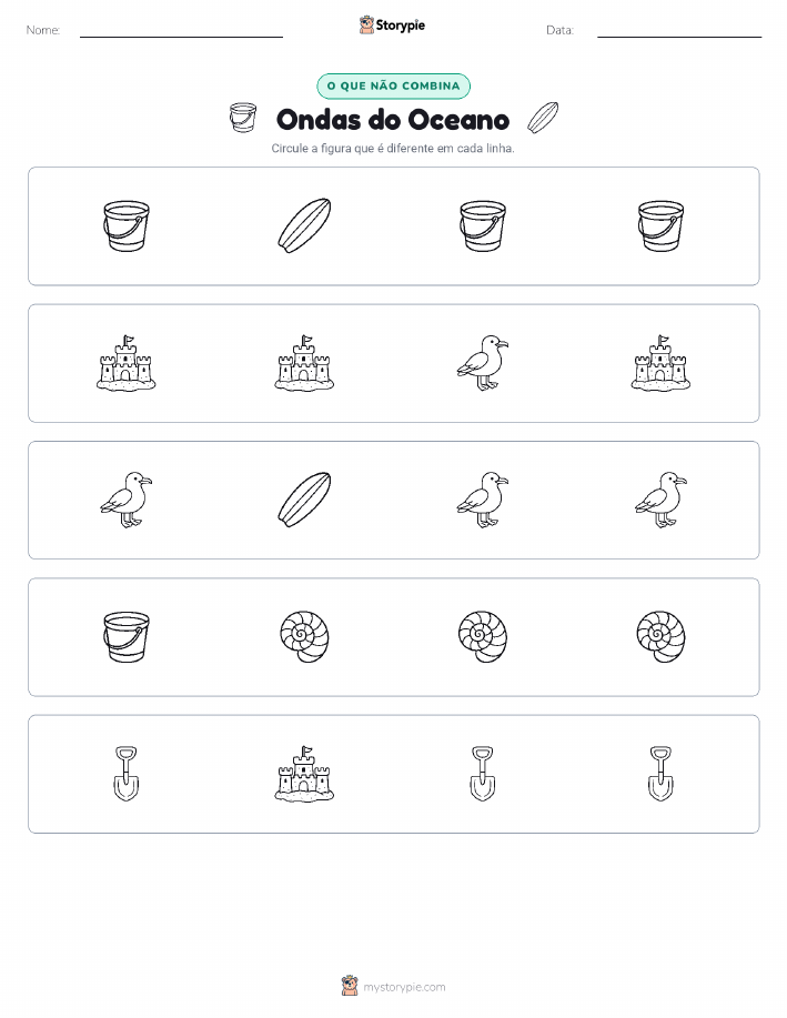 Diferente dos Outros