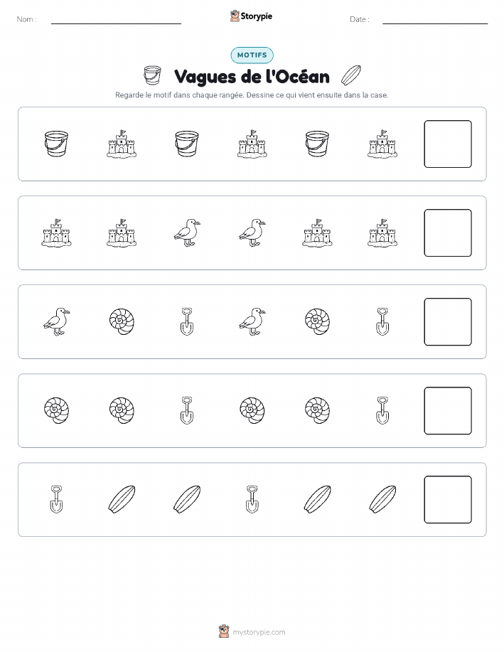 Motifs