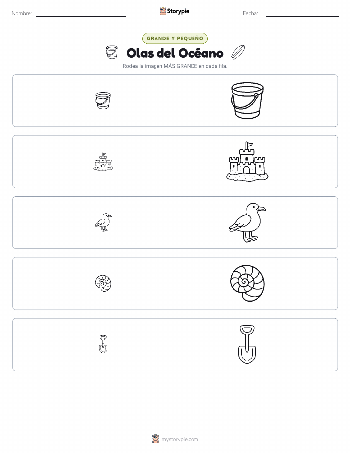 Clasificación