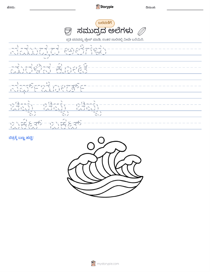 ಲೇಖನ ಅಭ್ಯಾಸ