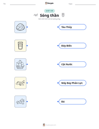Xem trước tài liệu in sẵn Sóng thần