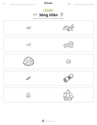 Xem trước tài liệu in sẵn Sóng thần