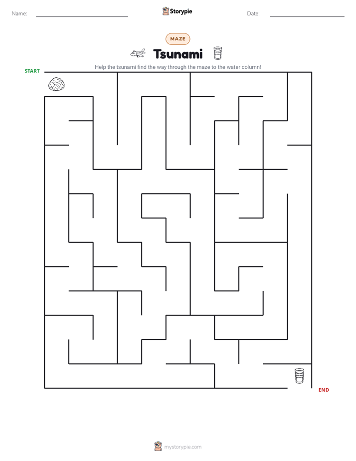 Maze