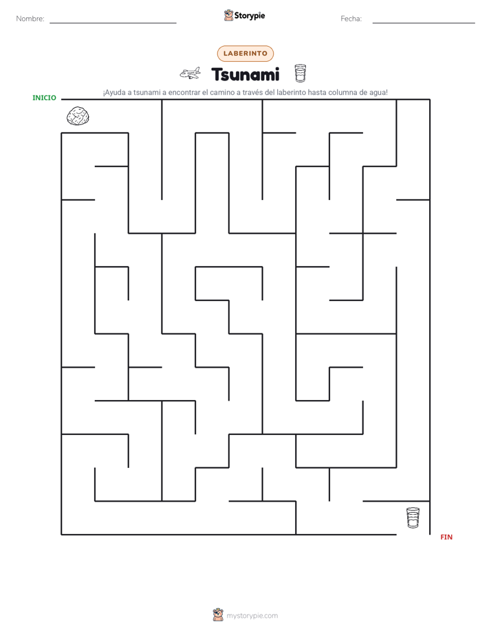 Labyrintho