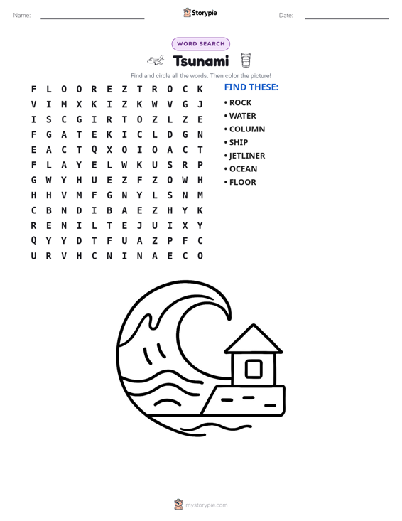 Word Search