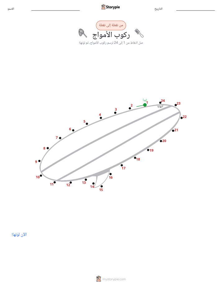 نقطة إلى نقطة