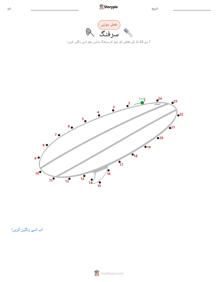 نقطے سے نقطے تک