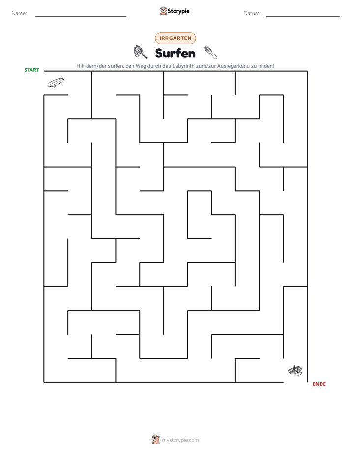 Labyrinth