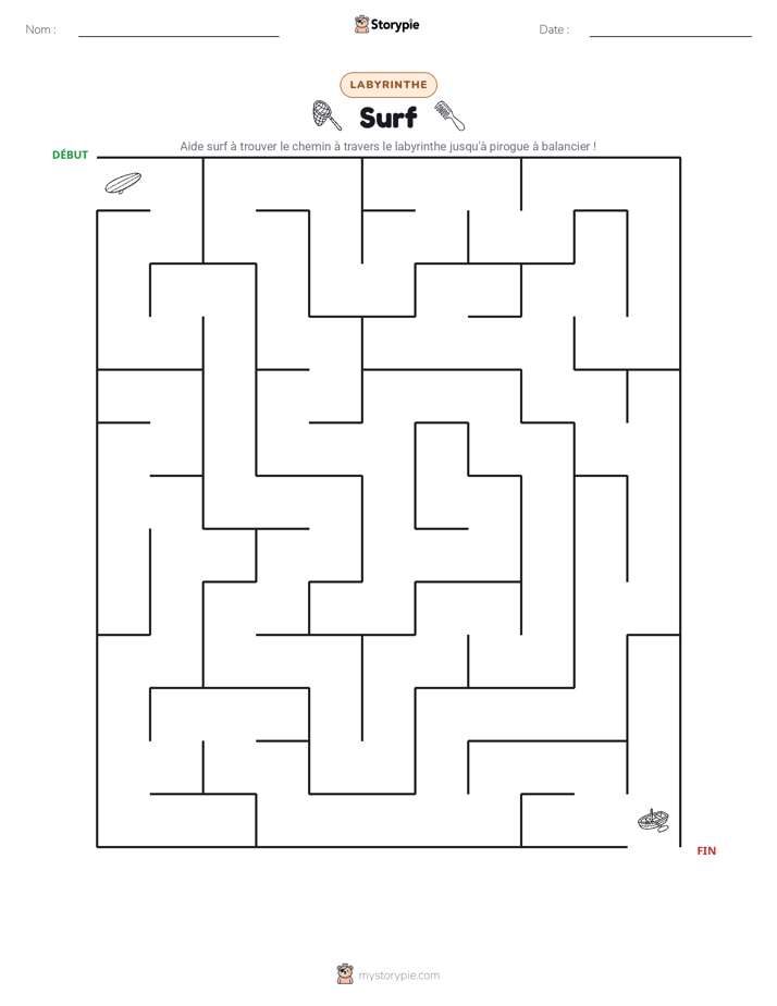Labyrinthe