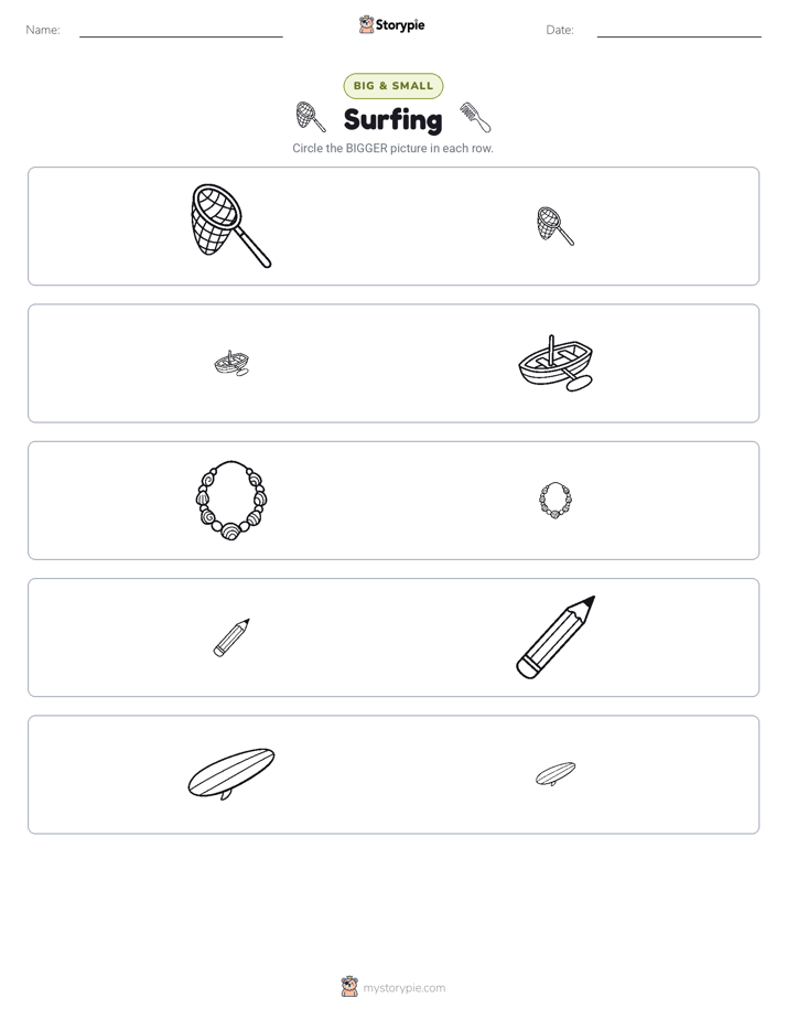 Sorting