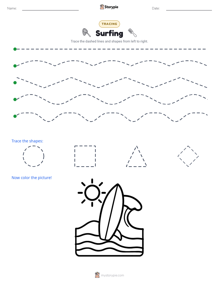 Tracing