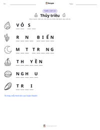 Xem trước tài liệu in sẵn Thủy triều