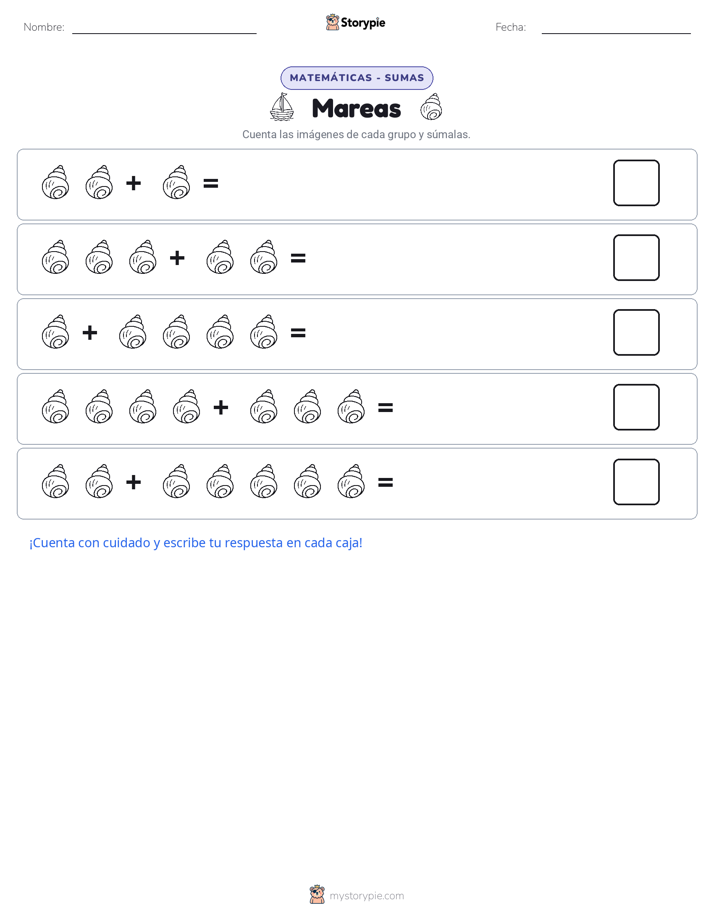 Matemáticas con Imágenes