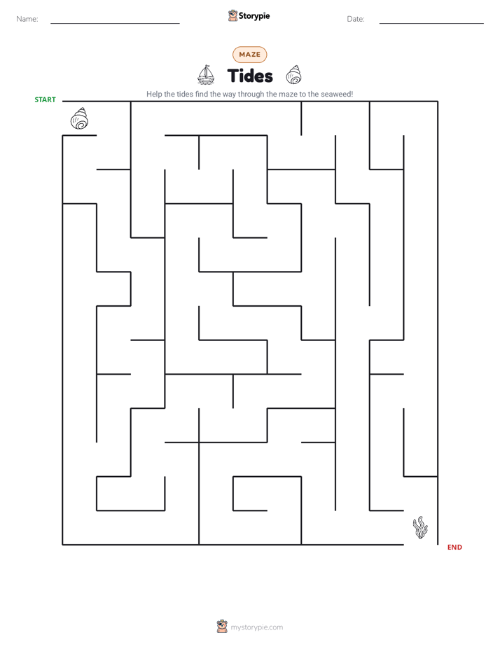 Maze