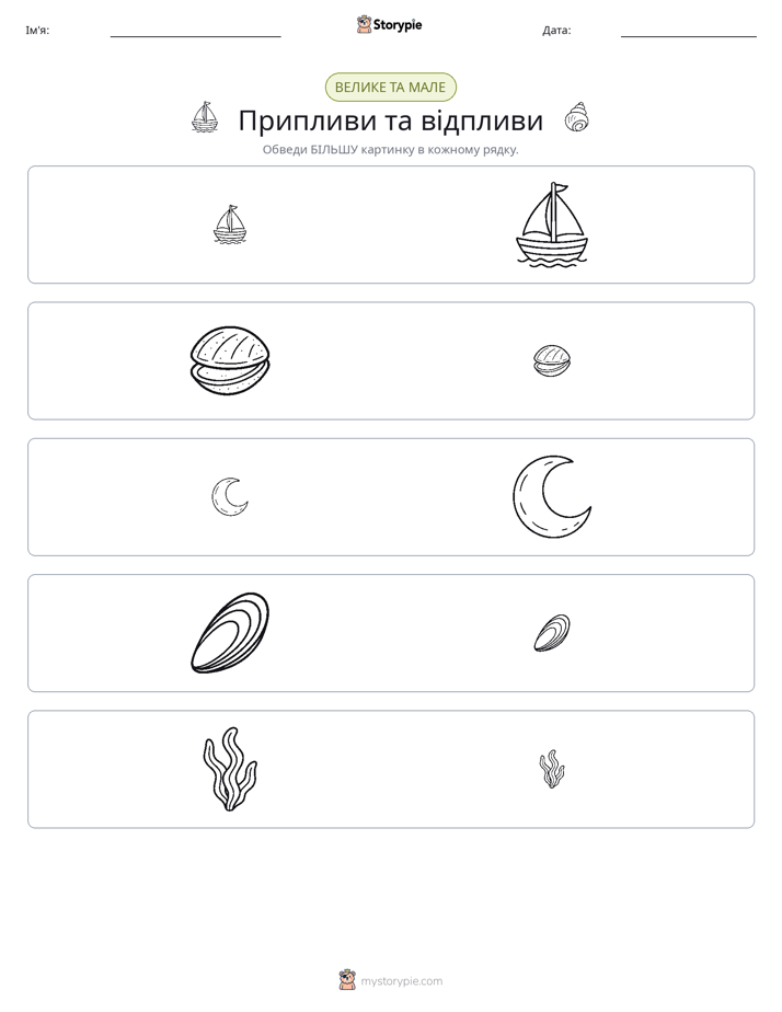 Сортування
