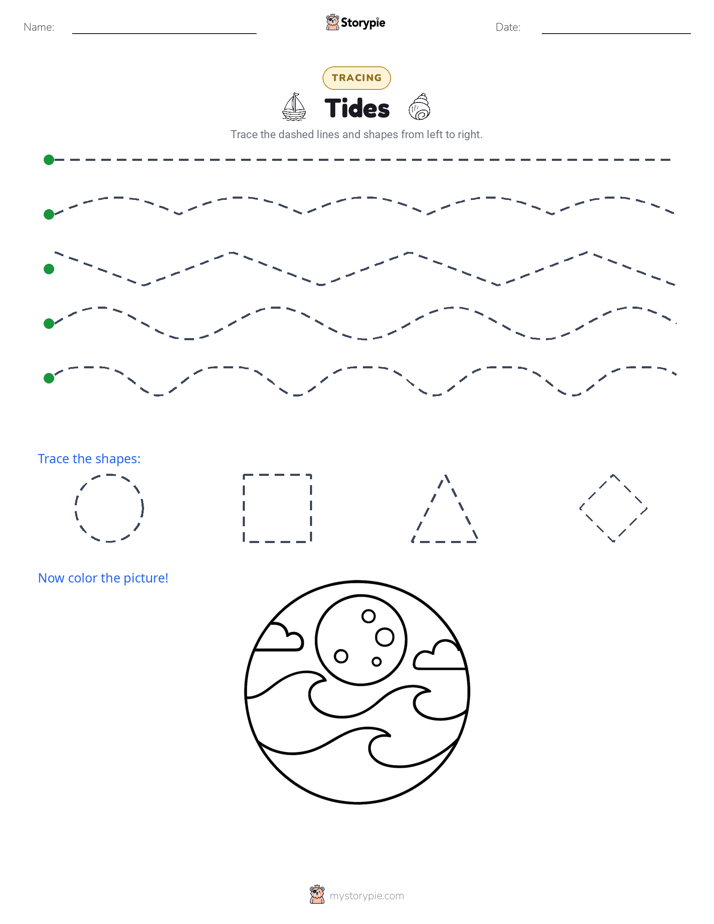 Tracing