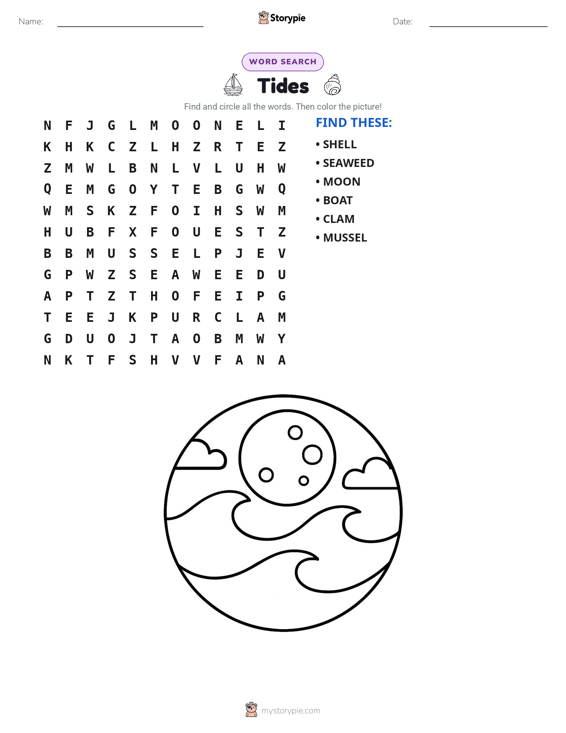 Word Search
