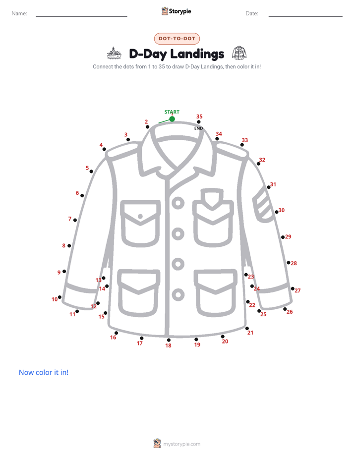 Dot to Dot
