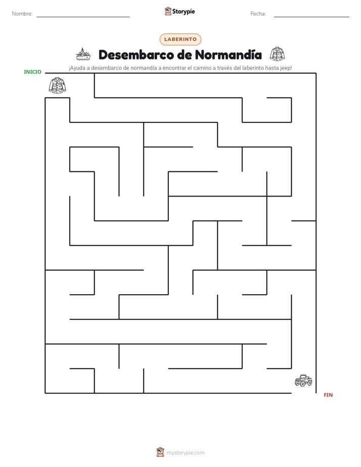 Labyrintho