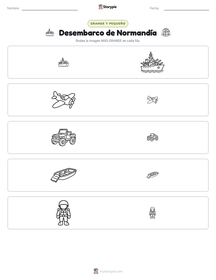 Clasificación