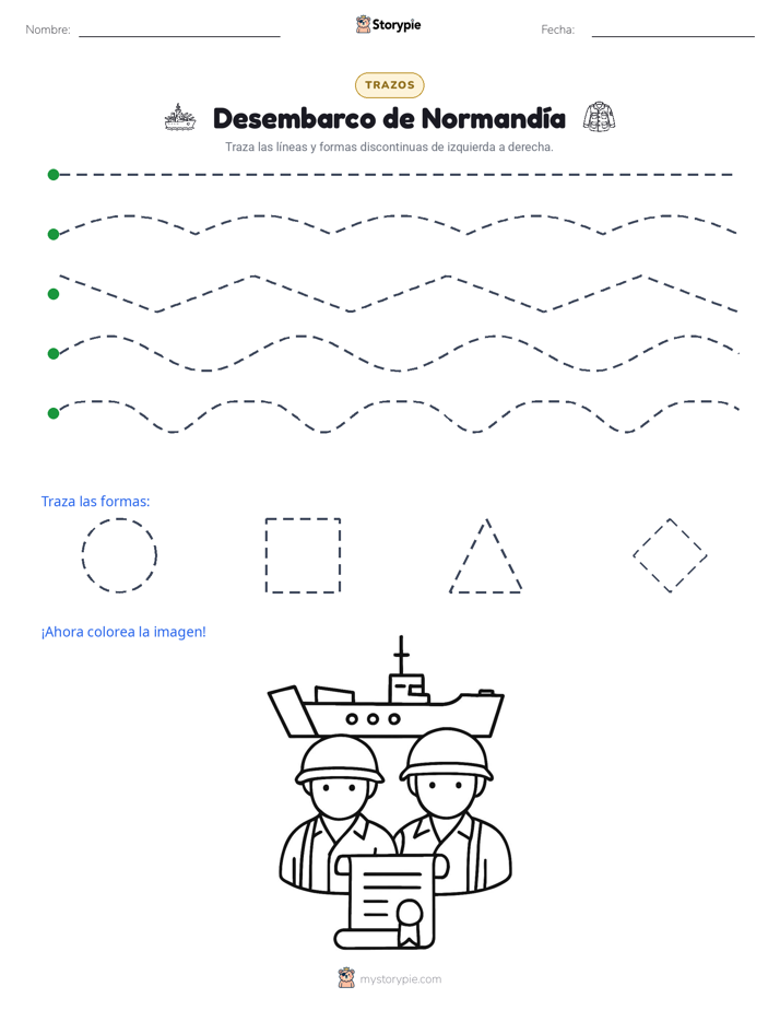 Trazado