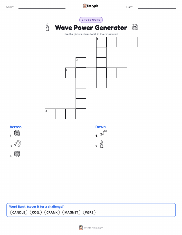 Crossword
