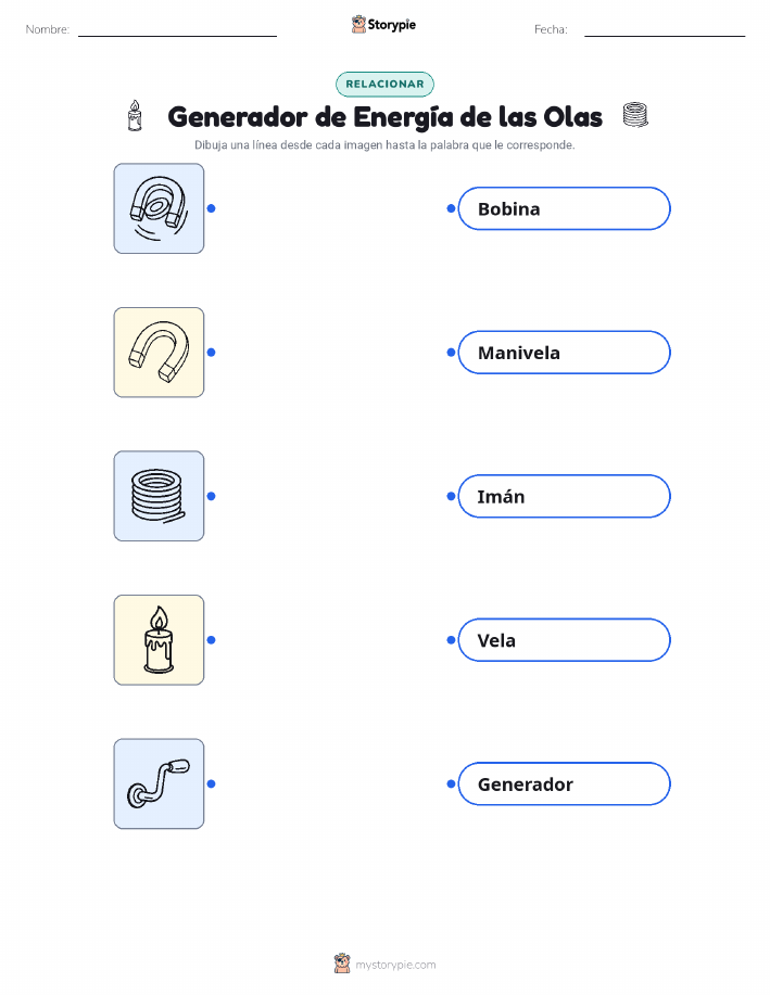 Emparejamiento de Imágenes