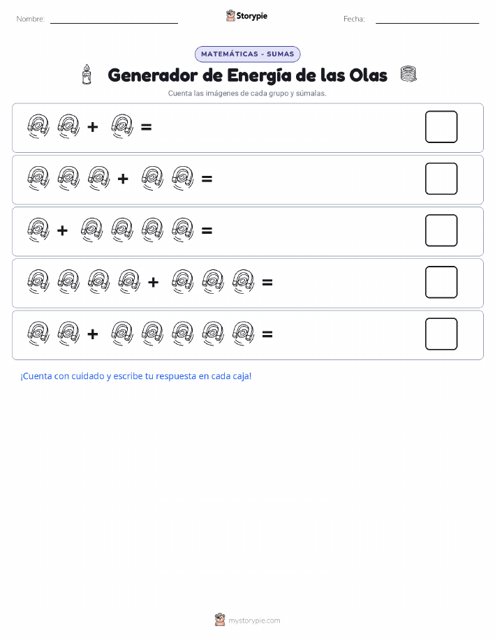 Matemáticas con Imágenes