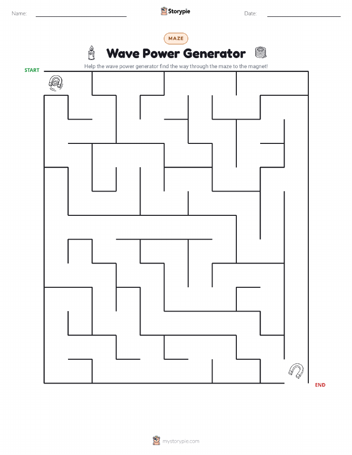 Maze