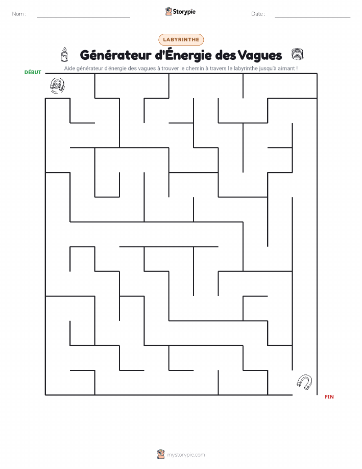 Labyrinthe