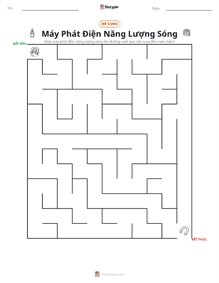 Mê Cung