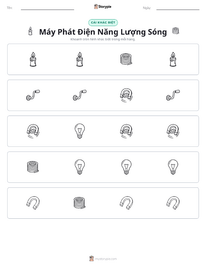 Khác Biệt