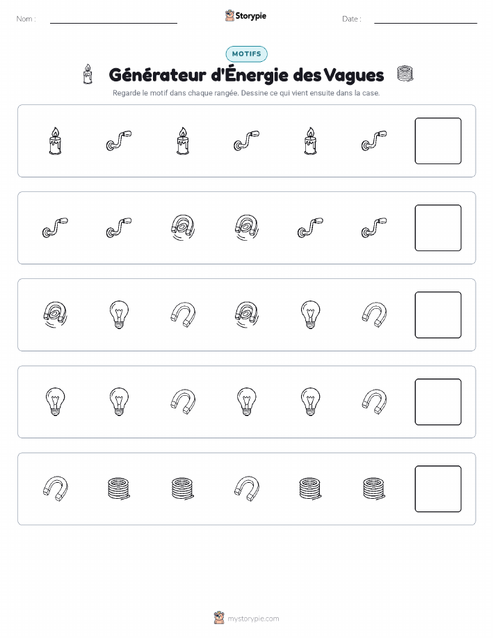 Motifs