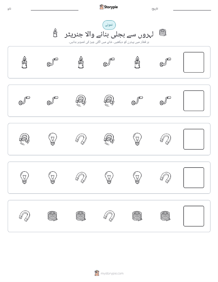 پیٹرن
